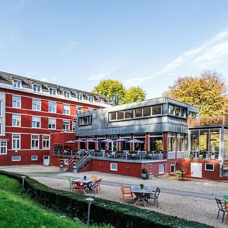 Berghotel Vue ベルグ・エン・テルブレイト エクステリア 写真