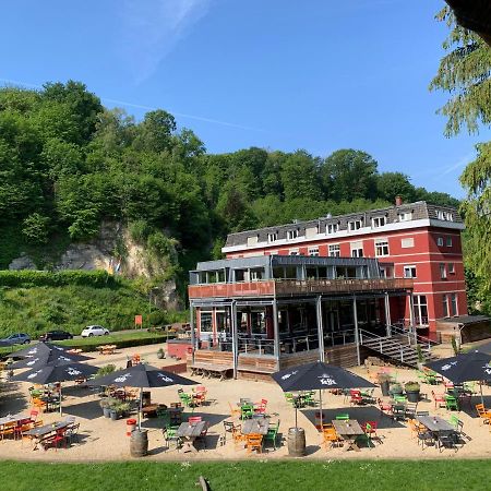 Berghotel Vue ベルグ・エン・テルブレイト エクステリア 写真