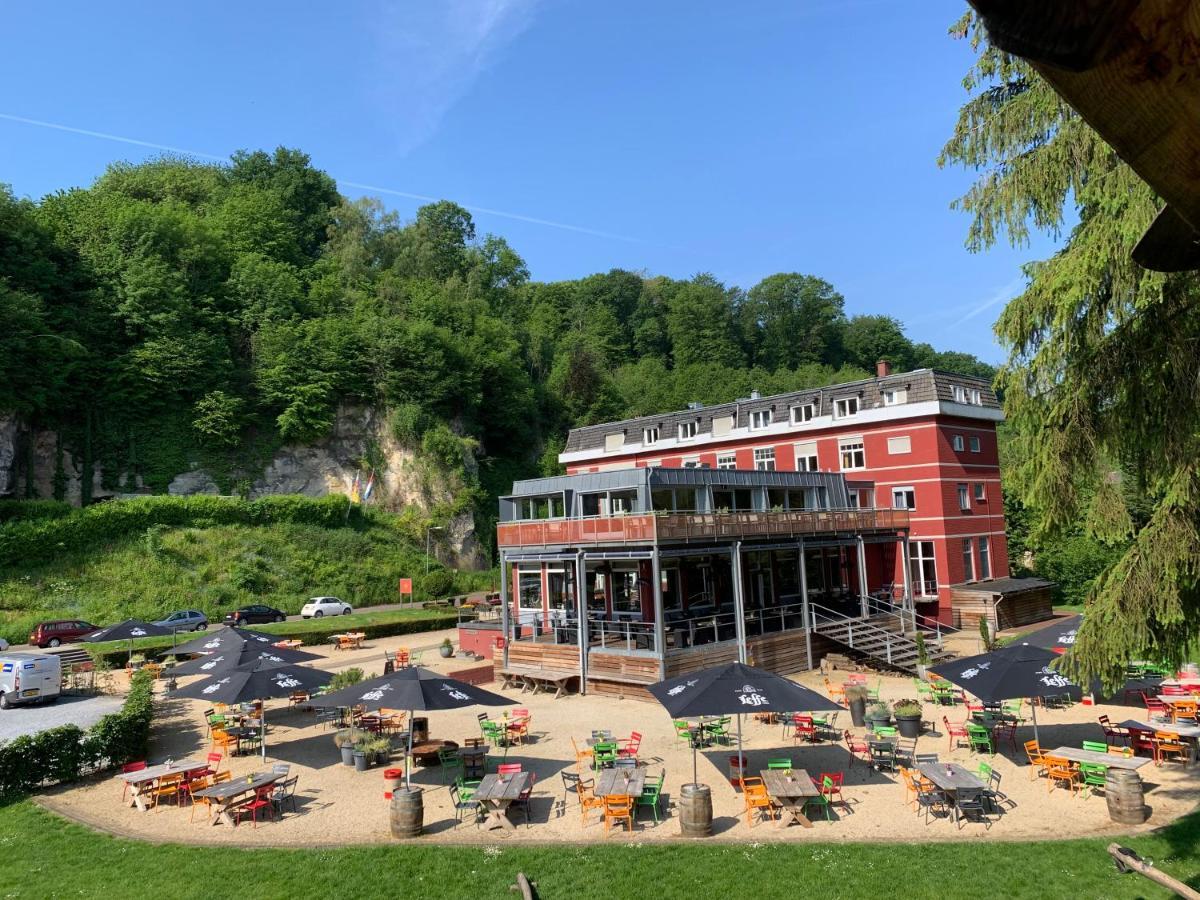 Berghotel Vue ベルグ・エン・テルブレイト エクステリア 写真