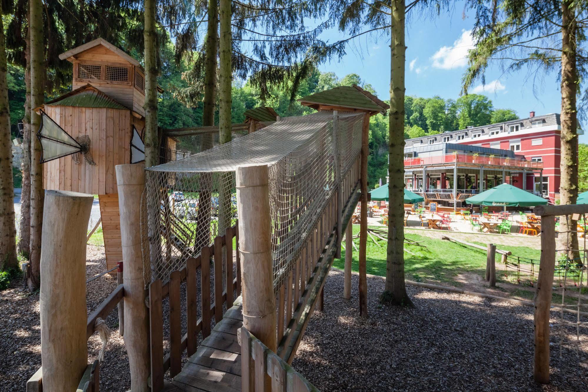 Berghotel Vue ベルグ・エン・テルブレイト エクステリア 写真